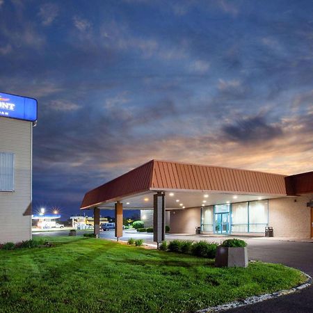 Baymont By Wyndham Northwood Motel Luaran gambar