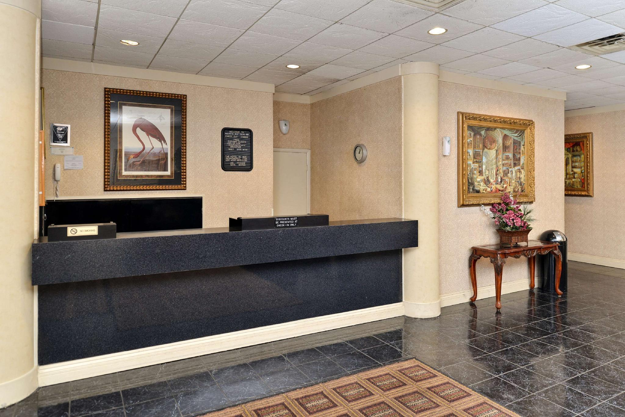 Baymont By Wyndham Northwood Motel Luaran gambar