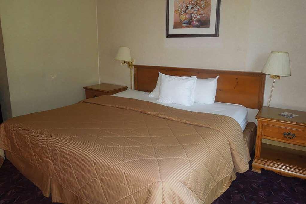Baymont By Wyndham Northwood Motel Bilik gambar